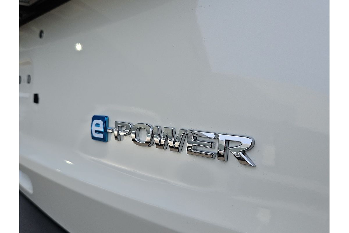 2024 Nissan X-TRAIL Ti-L e-POWER T33