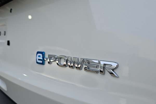 2024 Nissan X-TRAIL Ti-L e-POWER T33