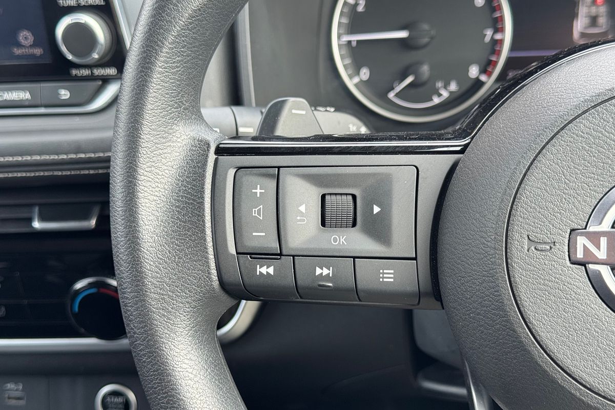 2023 Nissan X-TRAIL ST T33