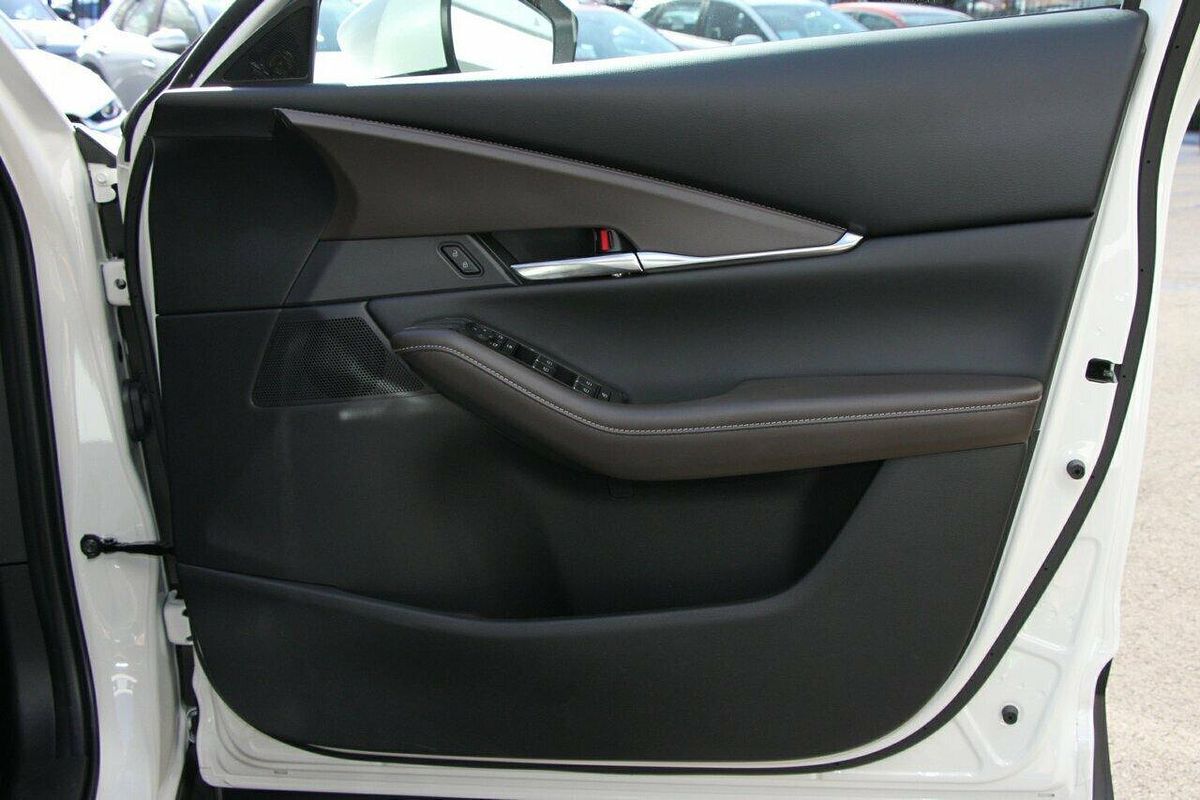 2024 Mazda CX-30 G25 Touring DM Series