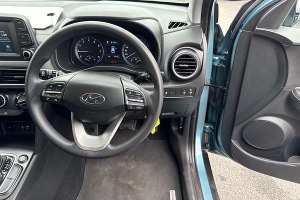2018 Hyundai Kona Go OS.2