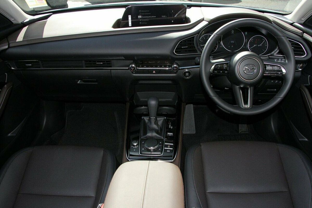 2024 Mazda CX-30 G25 Touring DM Series