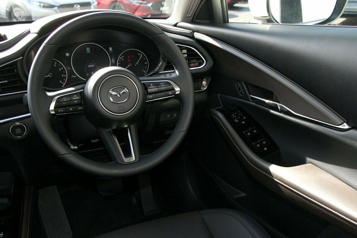 2024 Mazda CX-30 G25 Touring DM Series
