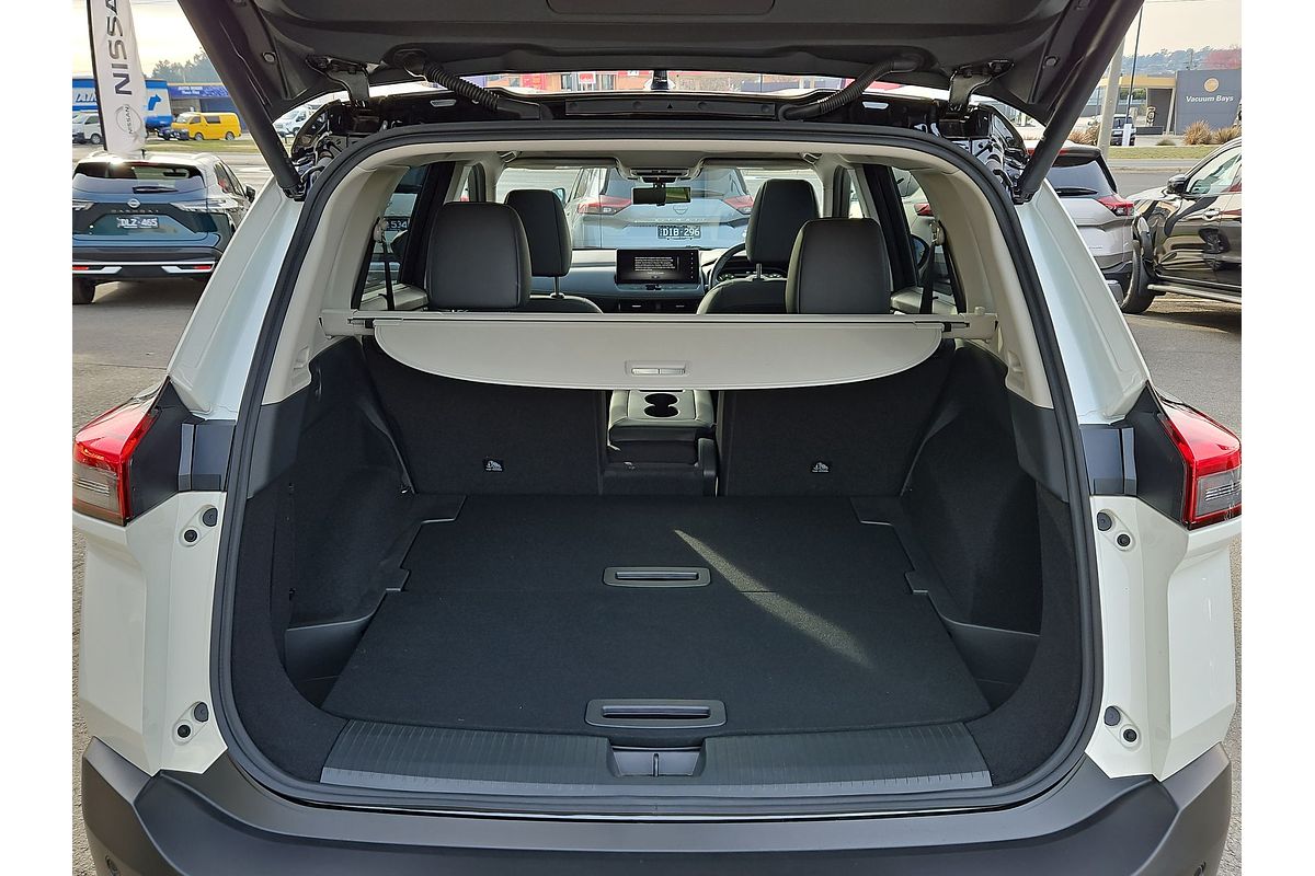 2024 Nissan X-TRAIL Ti-L e-POWER T33