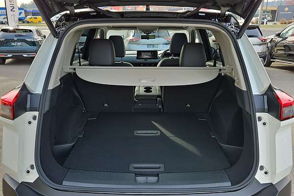 2024 Nissan X-TRAIL Ti-L e-POWER T33