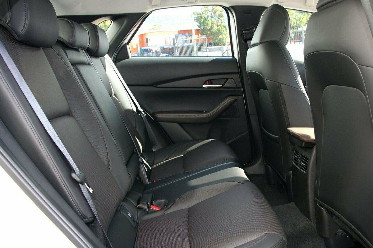 2024 Mazda CX-30 G25 Touring DM Series