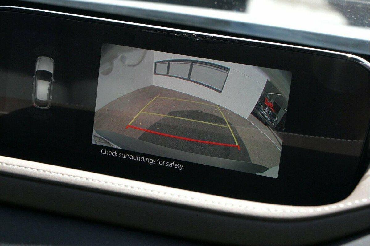 2024 Mazda CX-30 G25 Touring DM Series