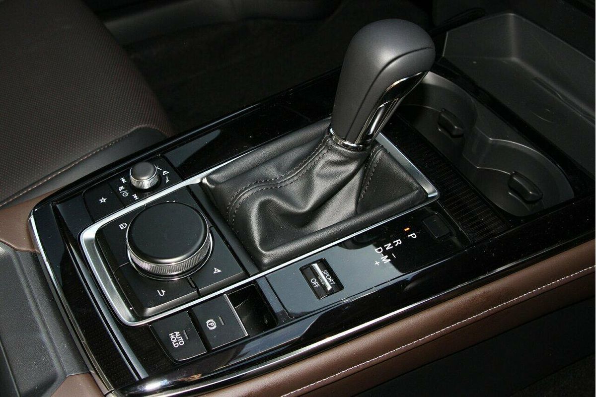 2024 Mazda CX-30 G25 Touring DM Series