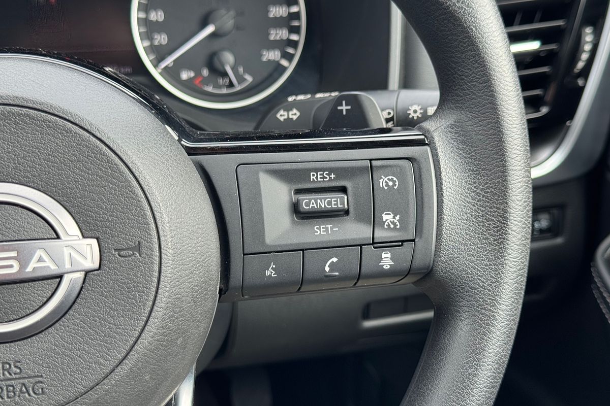 2023 Nissan X-TRAIL ST T33