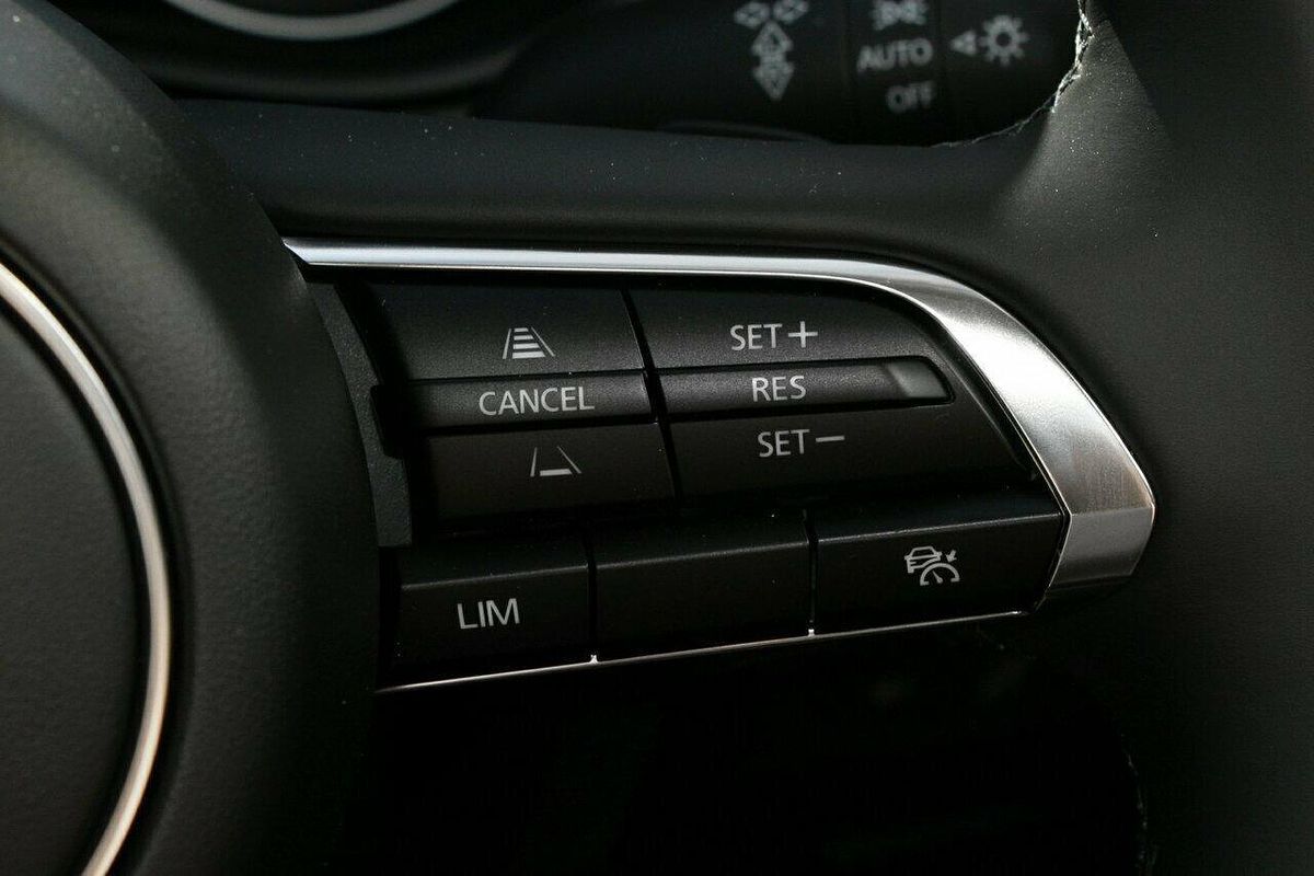 2024 Mazda CX-30 G25 Touring DM Series