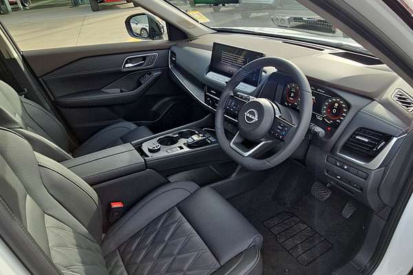2024 Nissan X-TRAIL Ti-L e-POWER T33