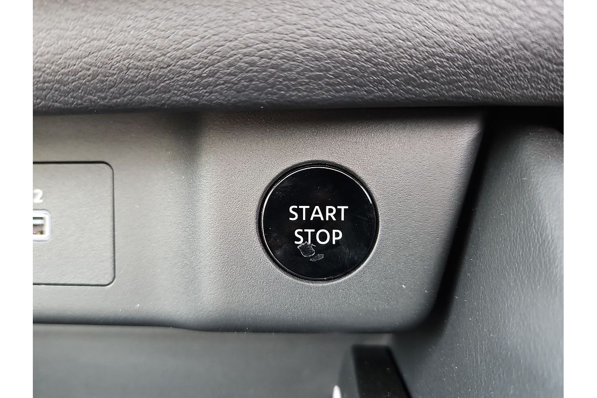 2024 Nissan X-TRAIL Ti-L e-POWER T33