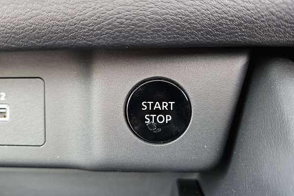 2024 Nissan X-TRAIL Ti-L e-POWER T33