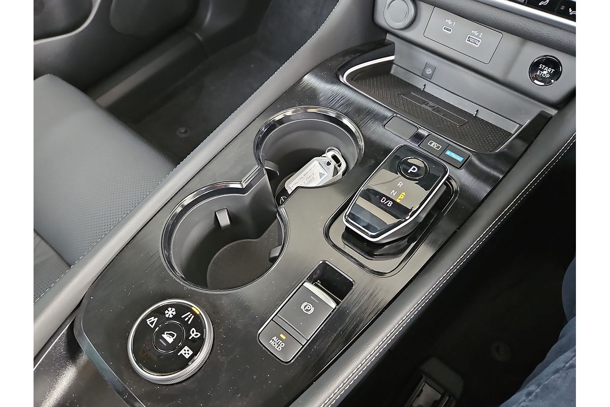 2024 Nissan X-TRAIL Ti-L e-POWER T33