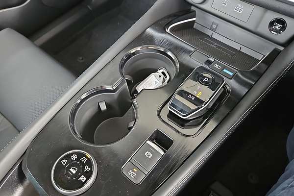 2024 Nissan X-TRAIL Ti-L e-POWER T33