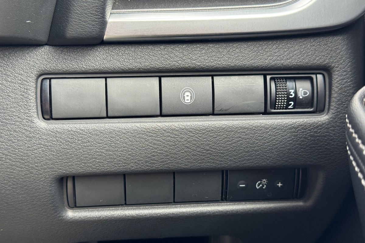 2023 Nissan X-TRAIL ST T33