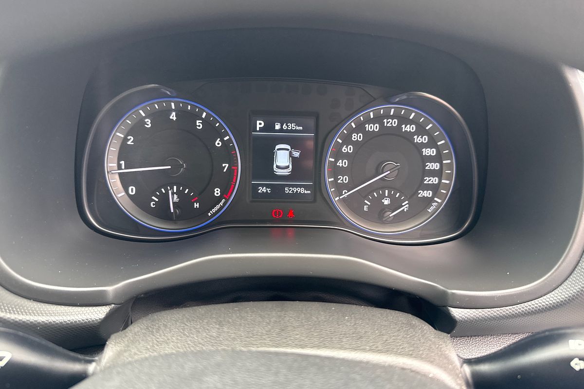 2018 Hyundai Kona Go OS.2