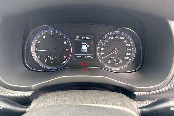 2018 Hyundai Kona Go OS.2