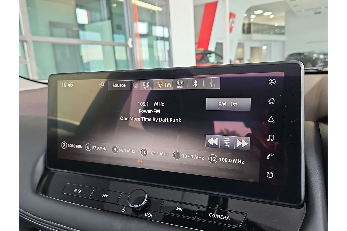 2024 Nissan X-TRAIL Ti-L e-POWER T33