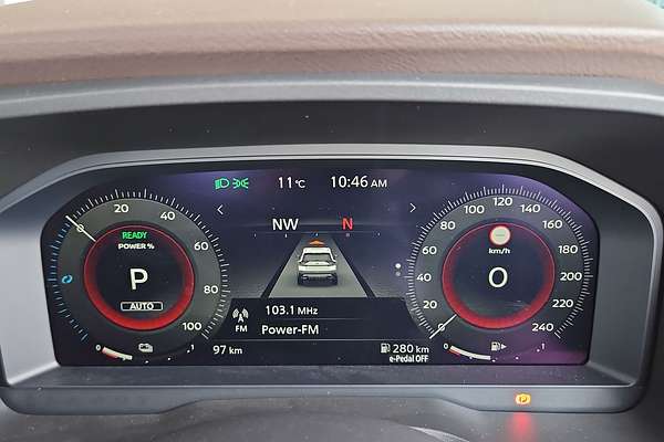 2024 Nissan X-TRAIL Ti-L e-POWER T33