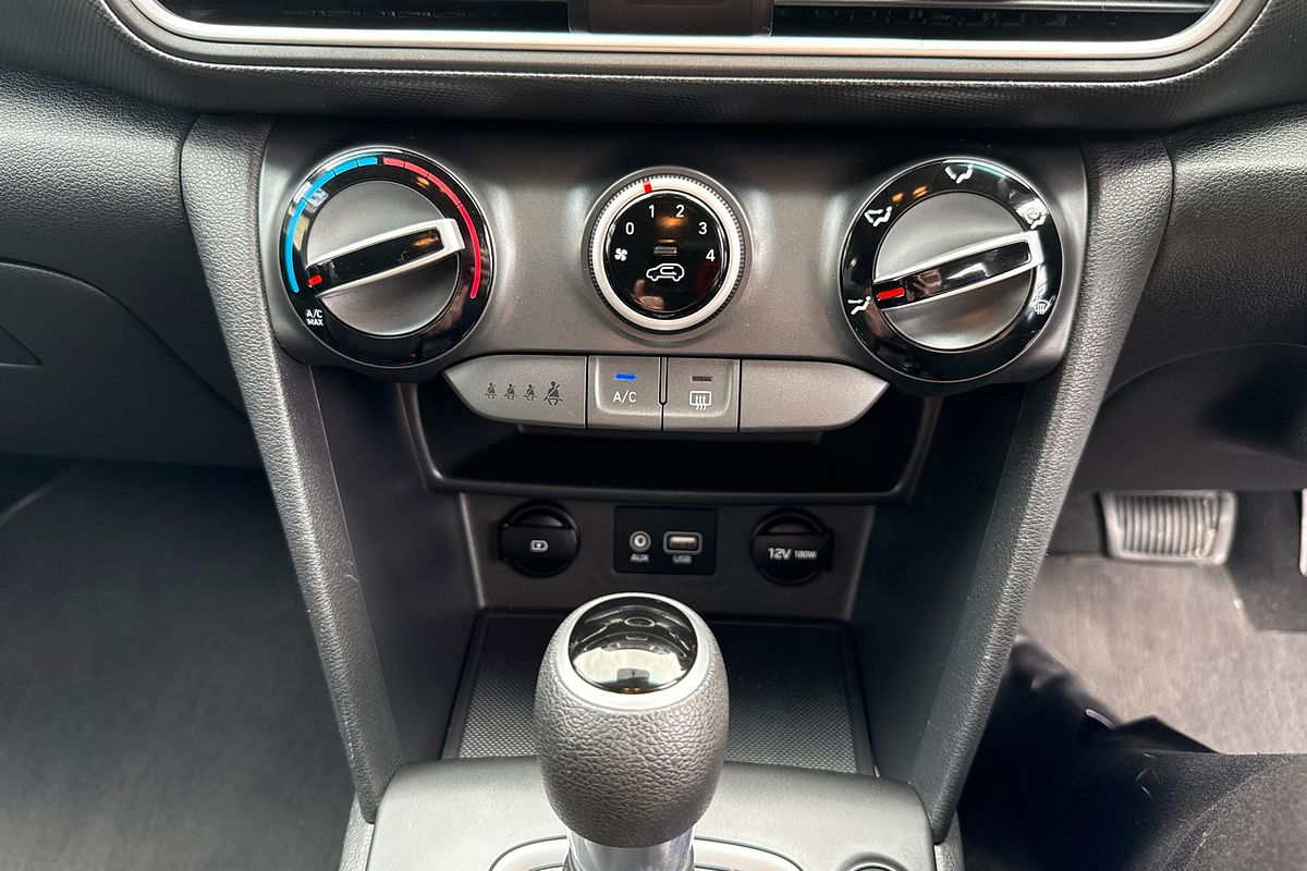 2018 Hyundai Kona Go OS.2