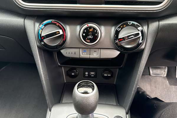 2018 Hyundai Kona Go OS.2