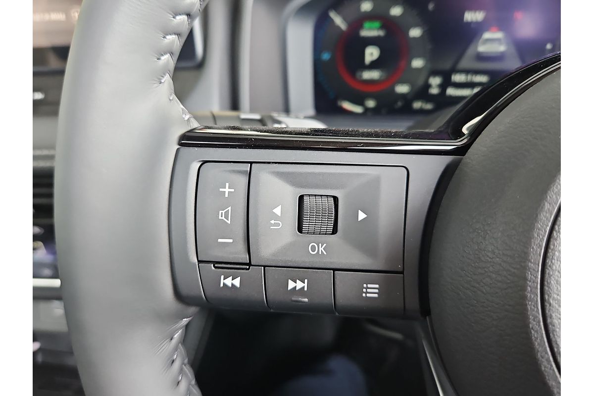 2024 Nissan X-TRAIL Ti-L e-POWER T33