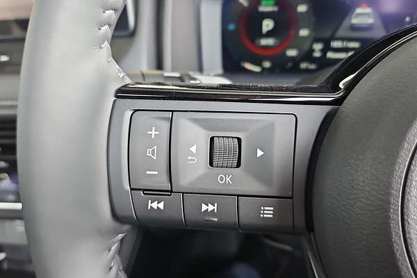 2024 Nissan X-TRAIL Ti-L e-POWER T33