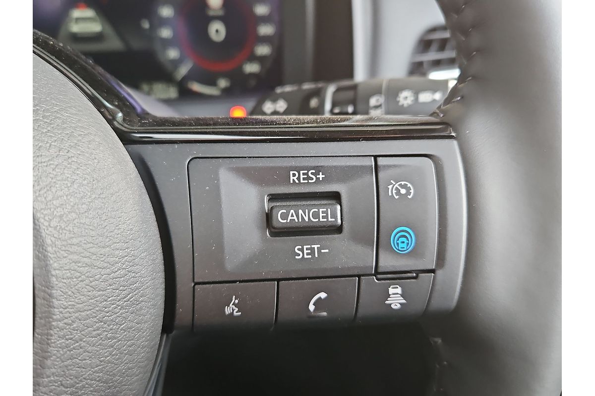 2024 Nissan X-TRAIL Ti-L e-POWER T33