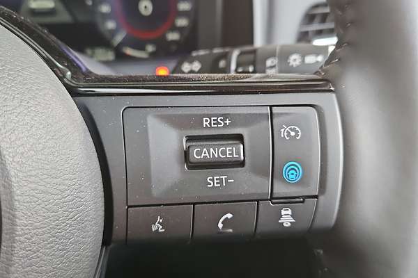 2024 Nissan X-TRAIL Ti-L e-POWER T33