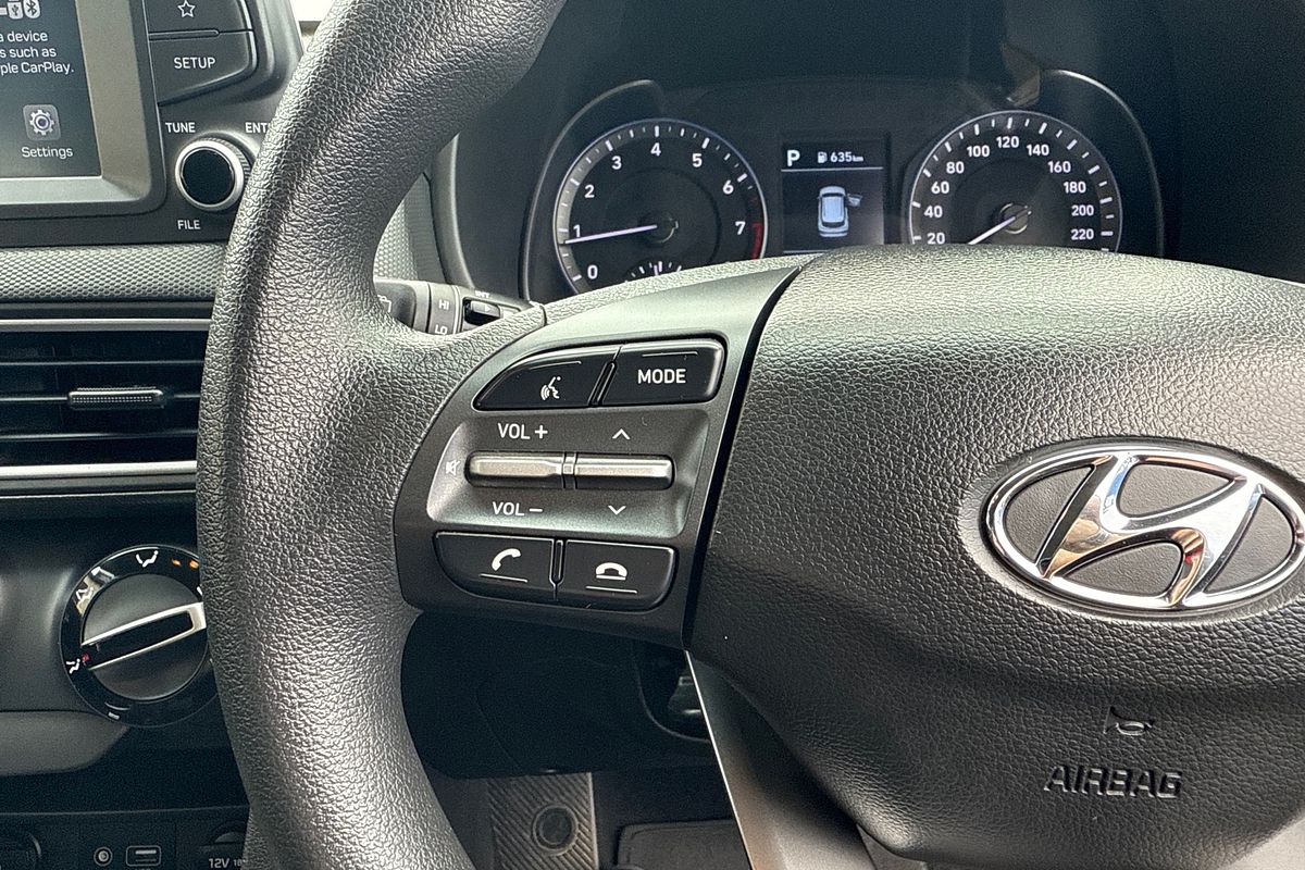 2018 Hyundai Kona Go OS.2
