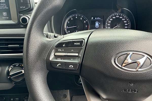 2018 Hyundai Kona Go OS.2