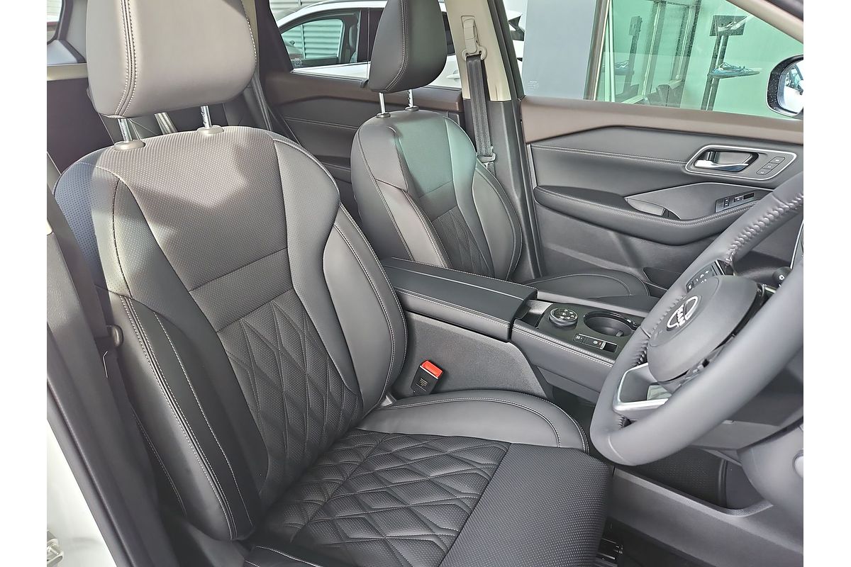 2024 Nissan X-TRAIL Ti-L e-POWER T33