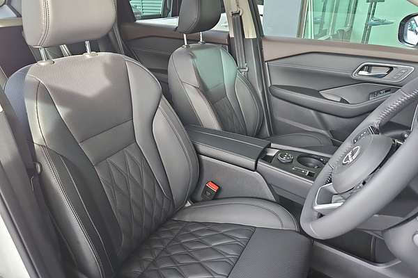 2024 Nissan X-TRAIL Ti-L e-POWER T33