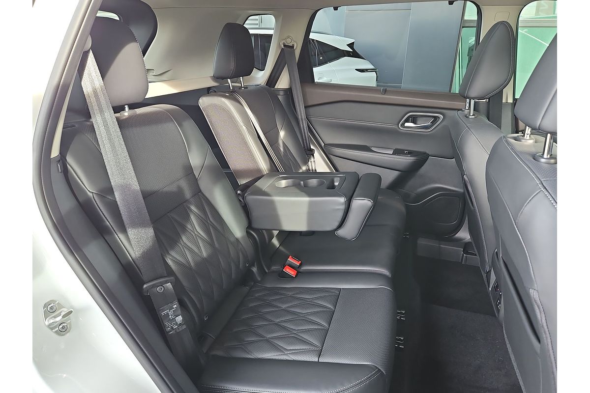 2024 Nissan X-TRAIL Ti-L e-POWER T33