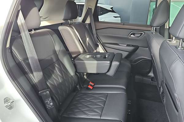 2024 Nissan X-TRAIL Ti-L e-POWER T33