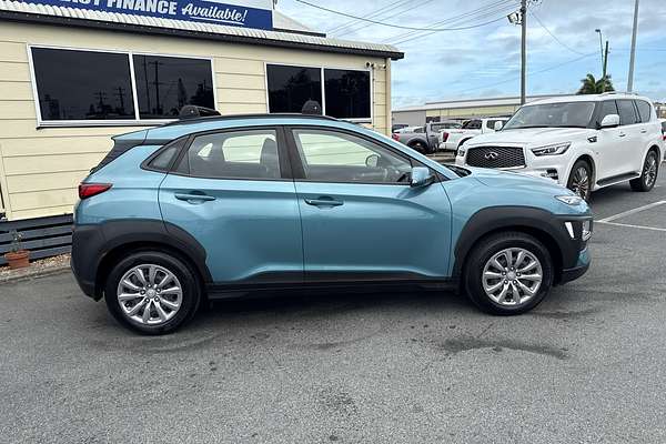 2018 Hyundai Kona Go OS.2