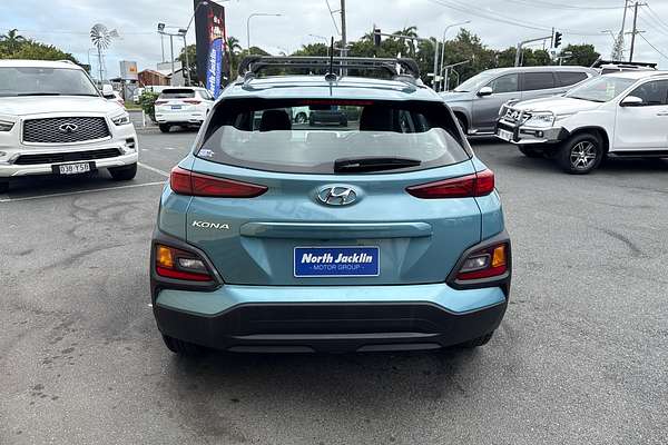 2018 Hyundai Kona Go OS.2
