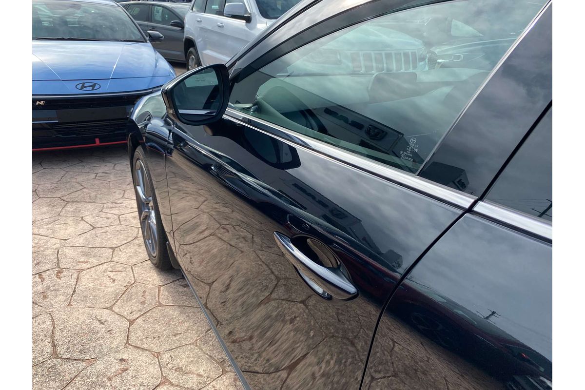 2023 Mazda 3 G20 Touring BP Series