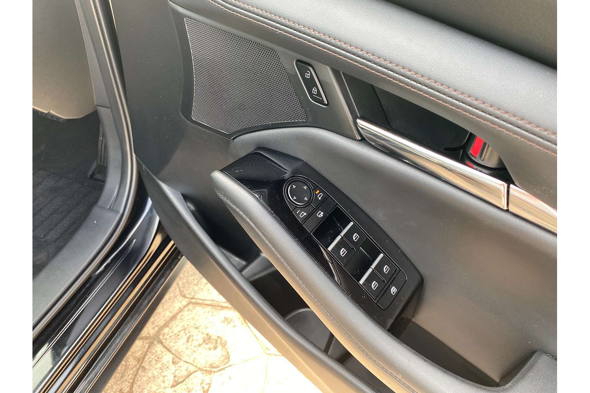2023 Mazda 3 G20 Touring BP Series
