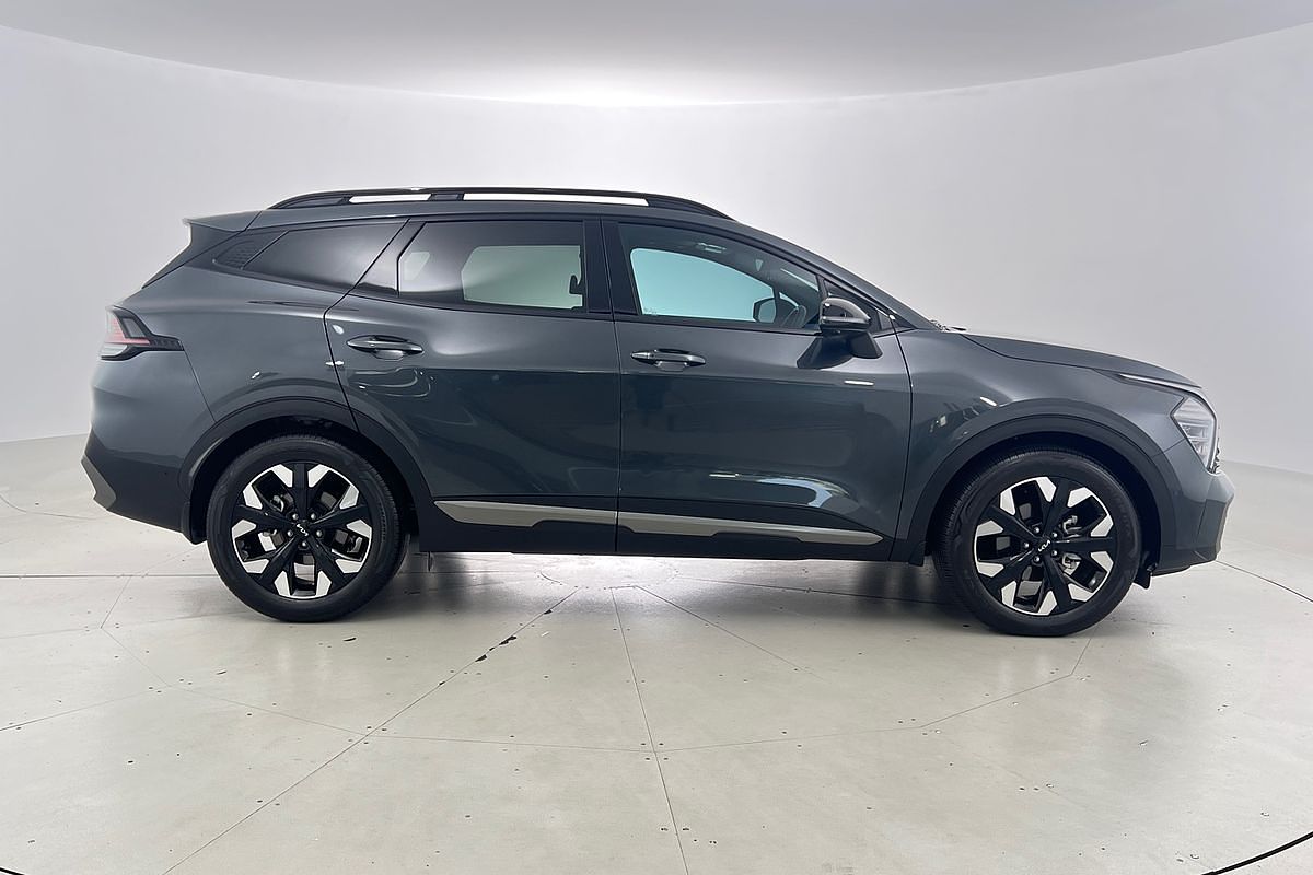 2024 Kia Sportage GT-Line NQ5