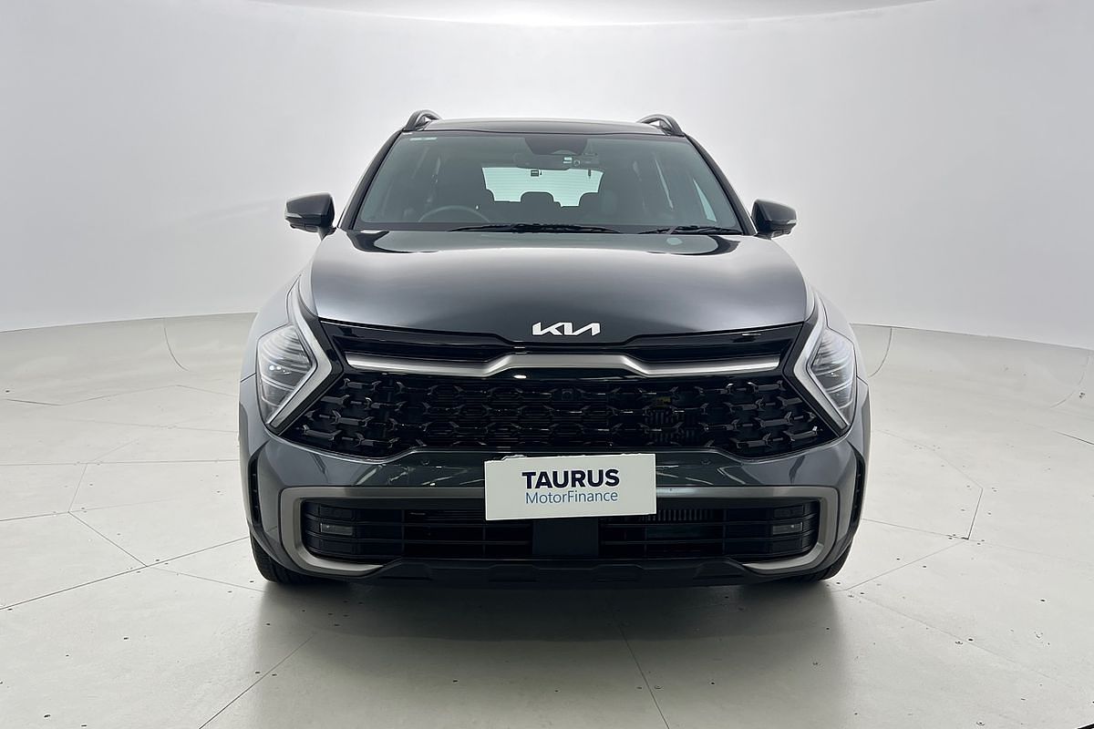 2024 Kia Sportage GT-Line NQ5