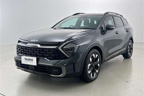 2024 Kia Sportage GT-Line NQ5
