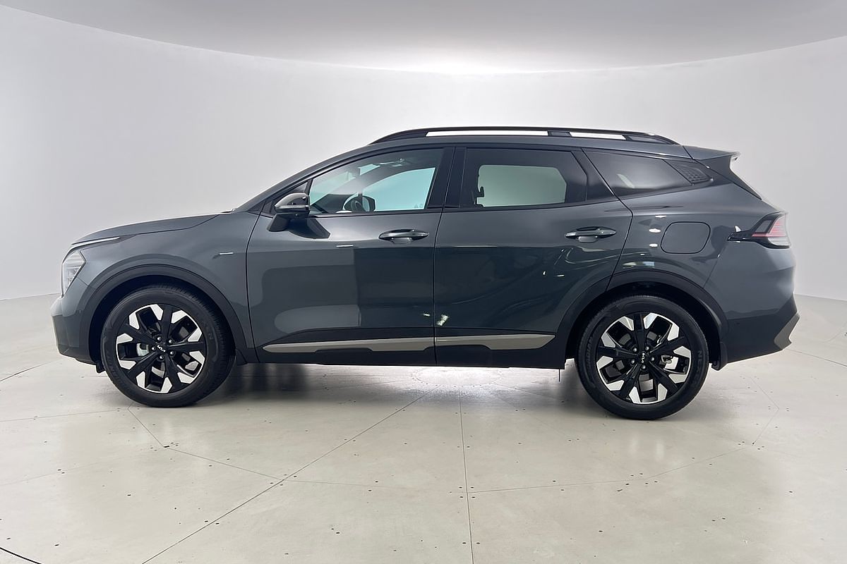2024 Kia Sportage GT-Line NQ5