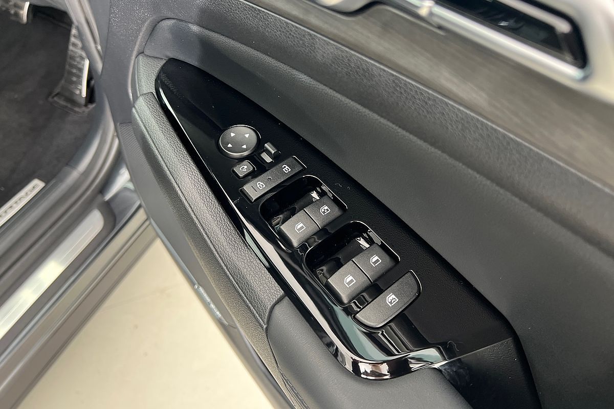 2024 Kia Sportage GT-Line NQ5