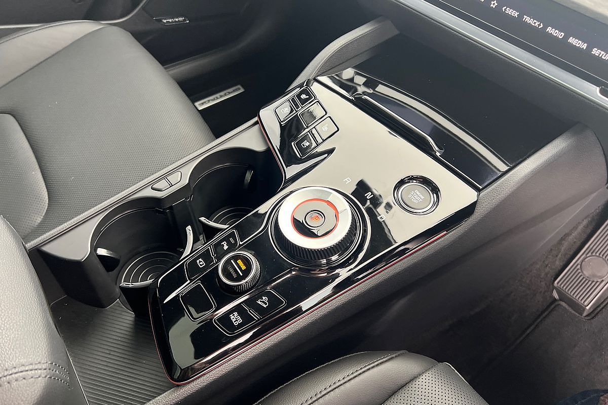 2024 Kia Sportage GT-Line NQ5