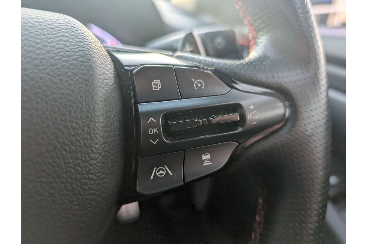 2020 Hyundai i30 N Line Premium PD.V4