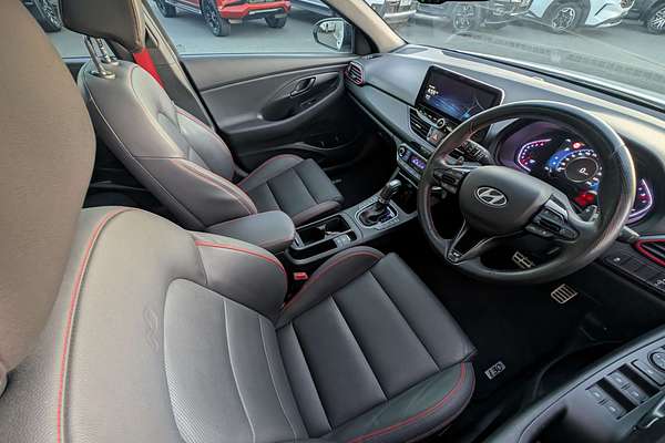 2020 Hyundai i30 N Line Premium PD.V4