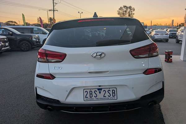 2020 Hyundai i30 N Line Premium PD.V4