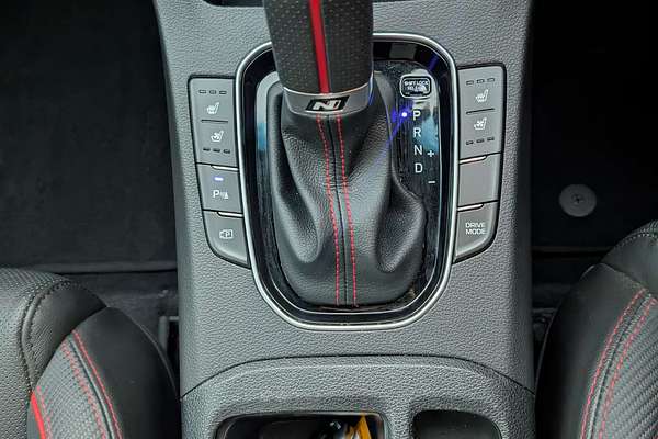 2020 Hyundai i30 N Line Premium PD.V4